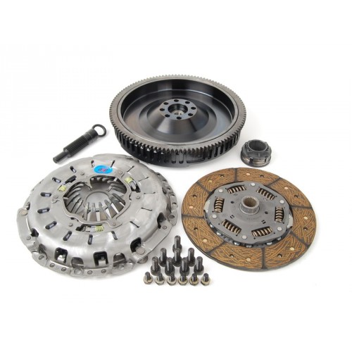 South Bend Stage 2 Clutch Kit